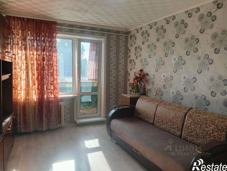 2-комн квартира Нытвенский район, Нытва г., Ленина пр-кт.