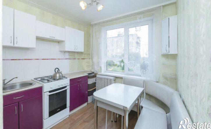 2-комн квартира Пермь, шоссе Космонавтов, 324