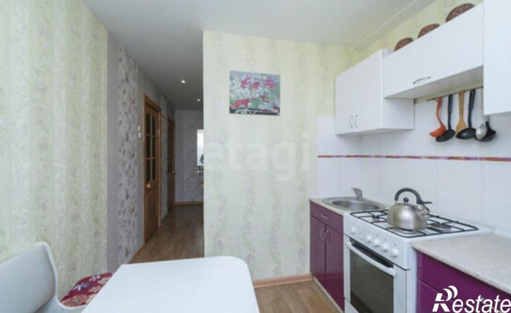 2-комн квартира Пермь, шоссе Космонавтов, 324