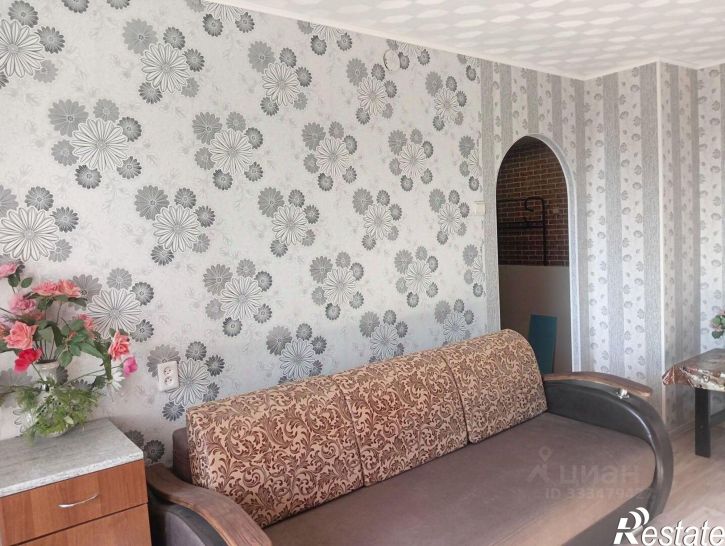 2-комн квартира Нытвенский район, Нытва г., Ленина пр-кт.