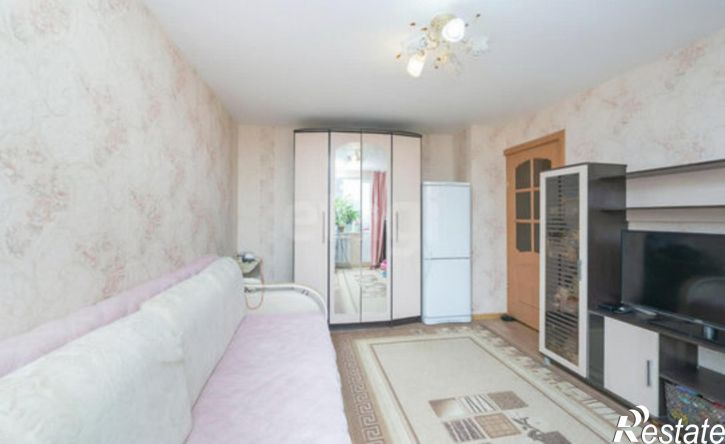2-комн квартира Пермь, шоссе Космонавтов, 324