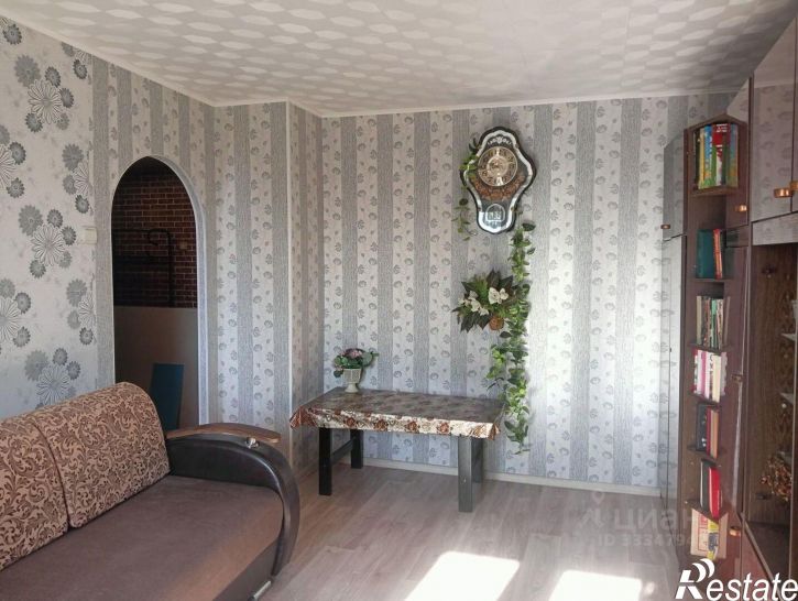 2-комн квартира Нытвенский район, Нытва г., Ленина пр-кт.