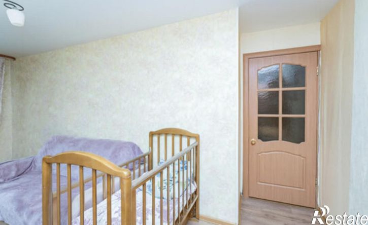 2-комн квартира Пермь, шоссе Космонавтов, 324