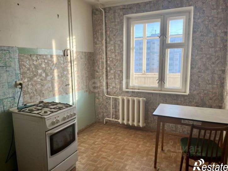 2-комн квартира городской округ Пермь, Пермь