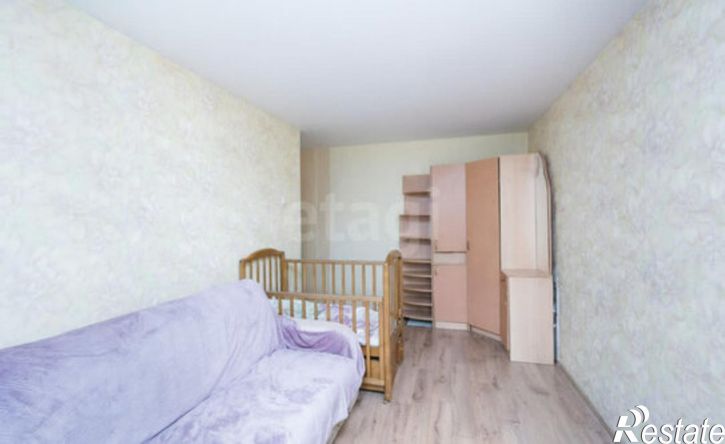2-комн квартира Пермь, шоссе Космонавтов, 324