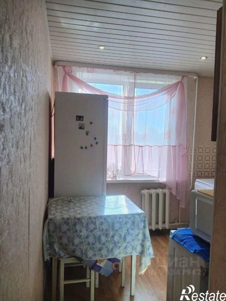2-комн квартира Нытвенский район, Нытва г., Ленина пр-кт.