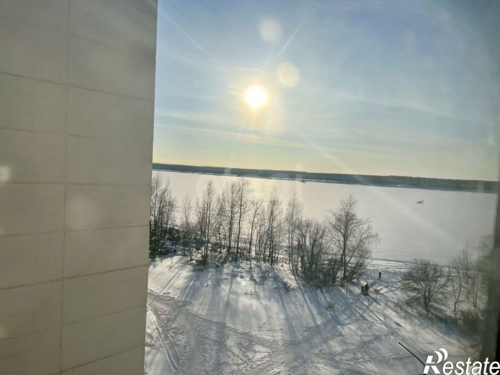 2-комн квартира городской округ Пермь, Пермь
