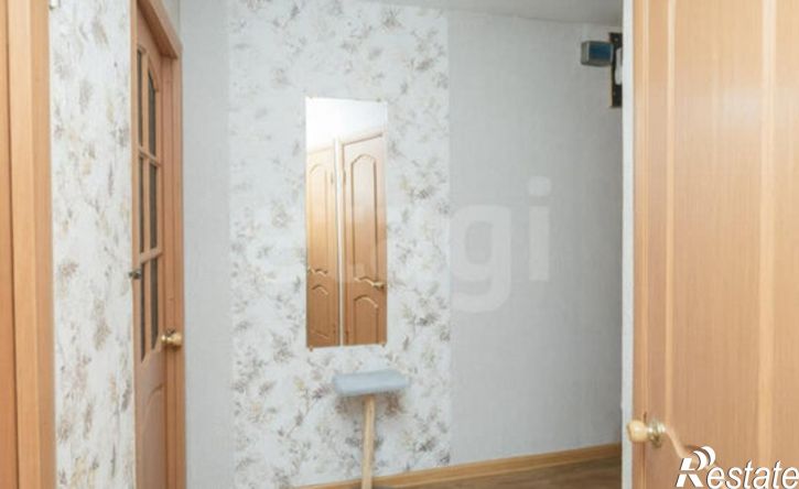 2-комн квартира Пермь, шоссе Космонавтов, 324