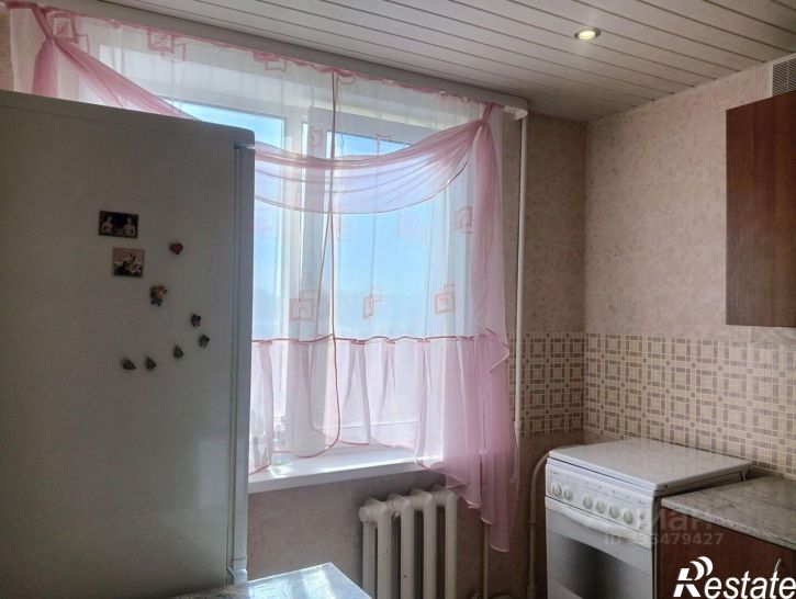 2-комн квартира Нытвенский район, Нытва г., Ленина пр-кт.