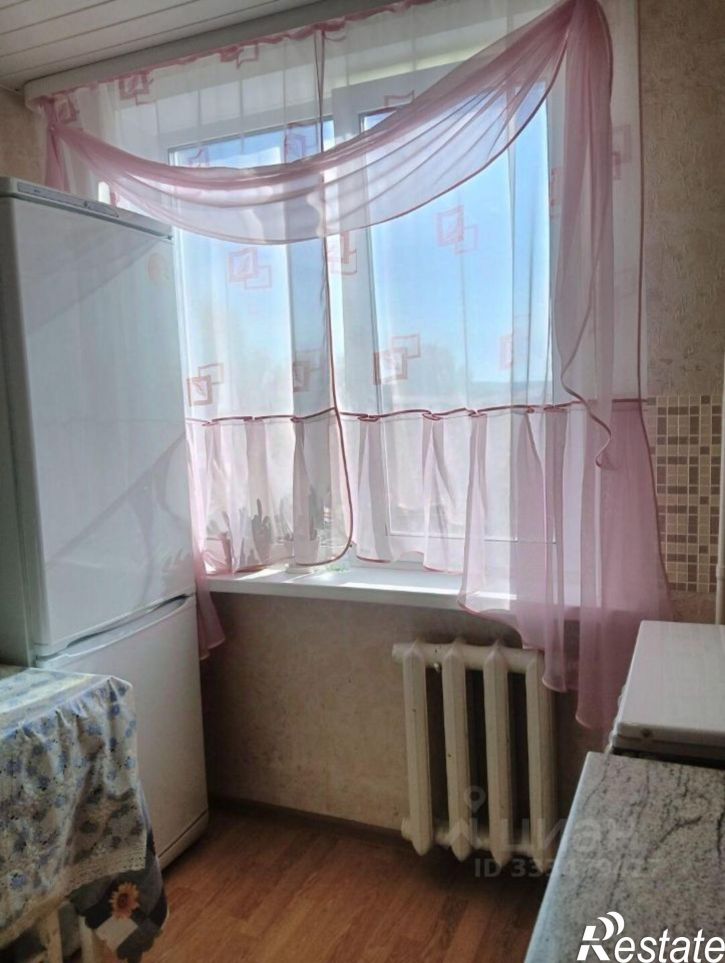 2-комн квартира Нытвенский район, Нытва г., Ленина пр-кт.