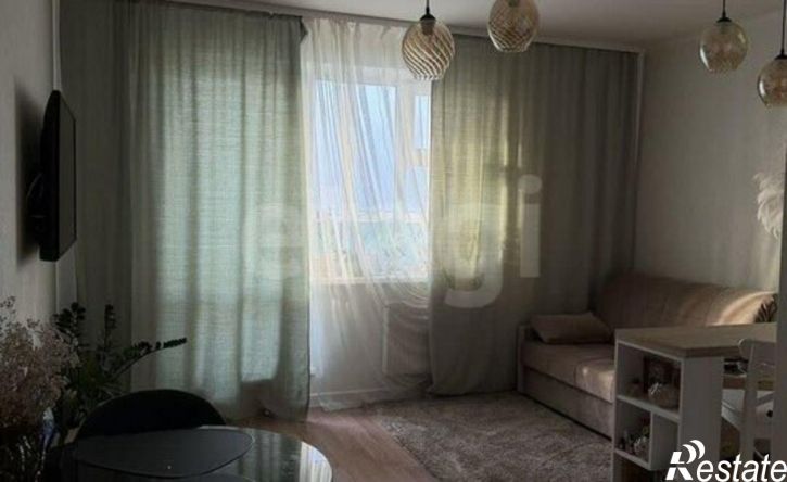 1-комн квартира Пермь, 5-я Каховская улица, 8В