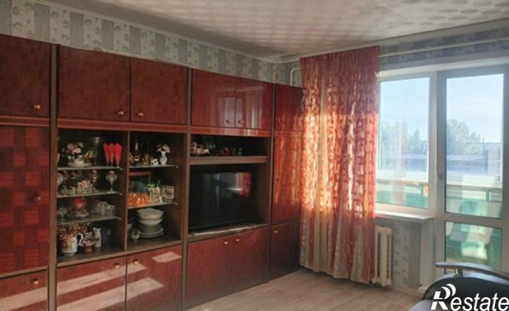 2-комн квартира Нытва, проспект Ленина, 18