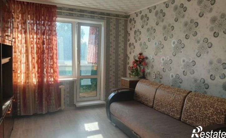 2-комн квартира Нытва, проспект Ленина, 18