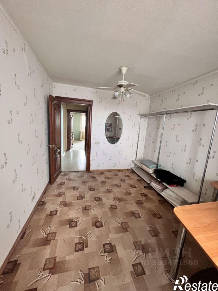 5-комн квартира Пермь, Уинская улица, 13