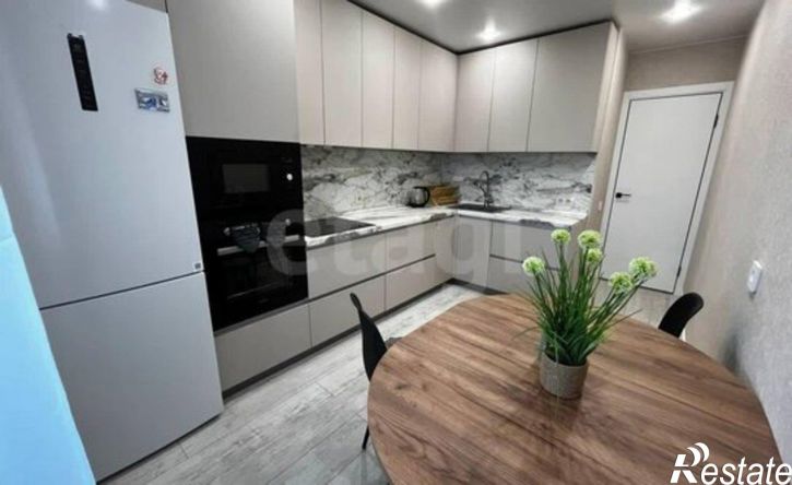 1-комн квартира Пермь, улица Адмирала Ушакова, 65