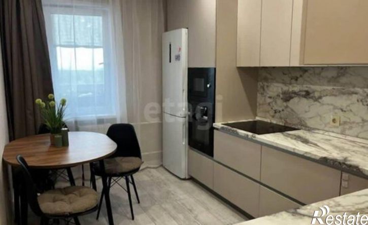 1-комн квартира Пермь, улица Адмирала Ушакова, 65