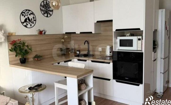 1-комн квартира Пермь, 5-я Каховская улица, 8В