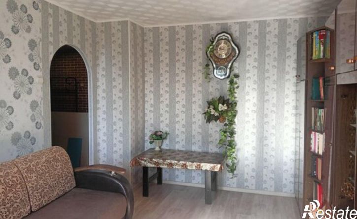 2-комн квартира Нытва, проспект Ленина, 18