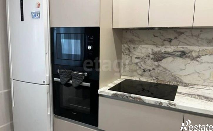 1-комн квартира Пермь, улица Адмирала Ушакова, 65