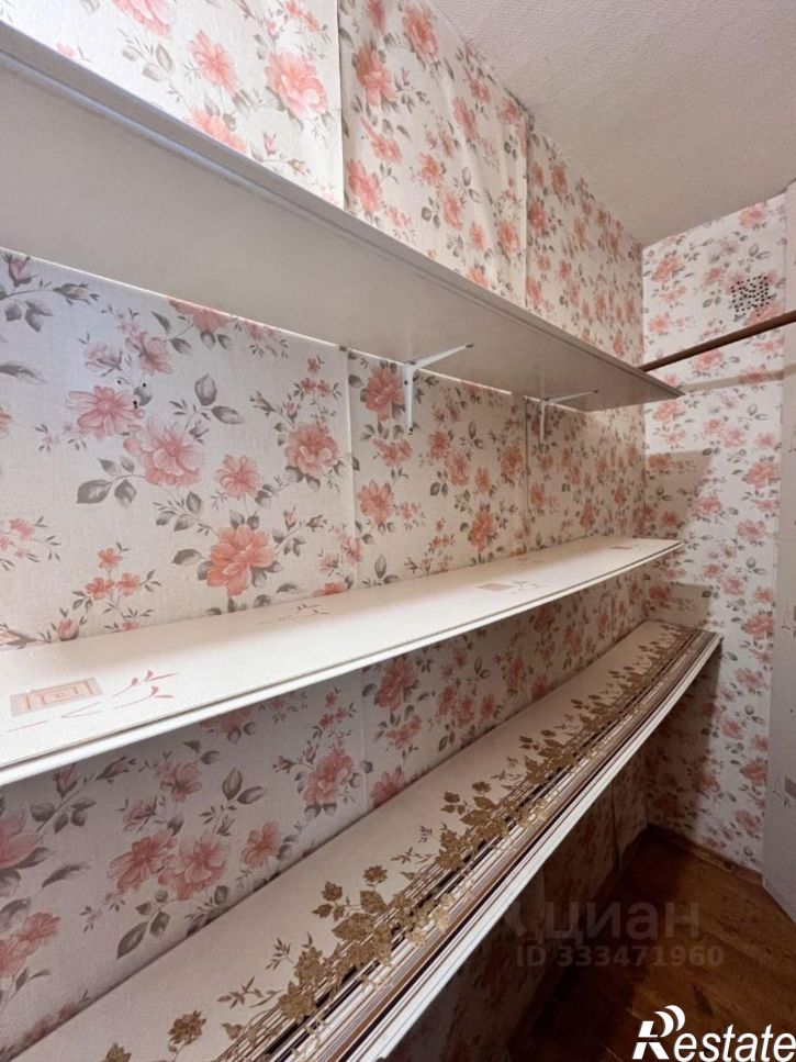 5-комн квартира Пермь, Уинская улица, 13