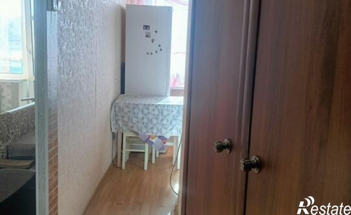 2-комн квартира Нытва, проспект Ленина, 18