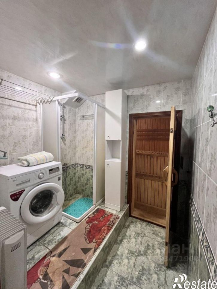 5-комн квартира Пермь, Уинская улица, 13