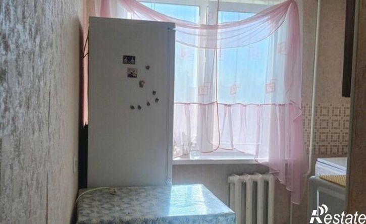 2-комн квартира Нытва, проспект Ленина, 18