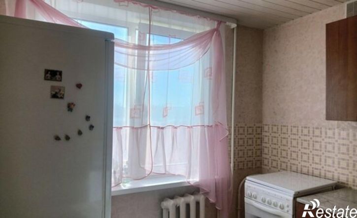 2-комн квартира Нытва, проспект Ленина, 18