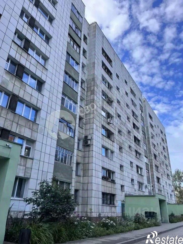 Комната Пермь, ул. Мильчакова, 6