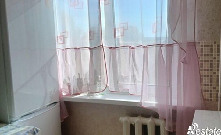 2-комн квартира Нытва, проспект Ленина, 18