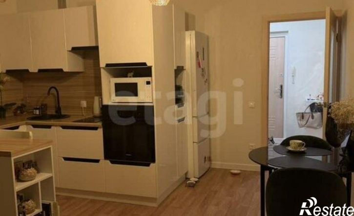 1-комн квартира Пермь, 5-я Каховская улица, 8В
