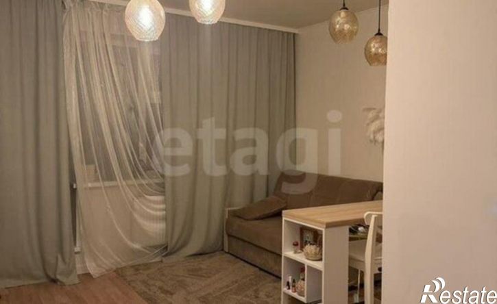 1-комн квартира Пермь, 5-я Каховская улица, 8В