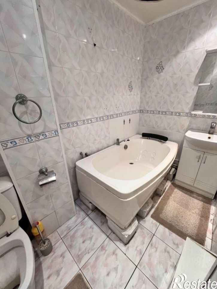 5-комн квартира Пермь, Уинская улица, 13
