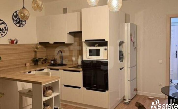 1-комн квартира Пермь, 5-я Каховская улица, 8В