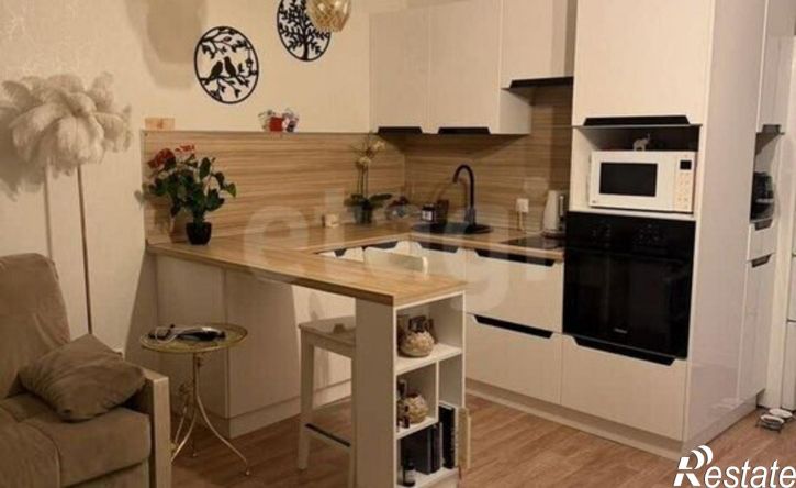 1-комн квартира Пермь, 5-я Каховская улица, 8В