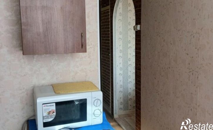 2-комн квартира Нытва, проспект Ленина, 18