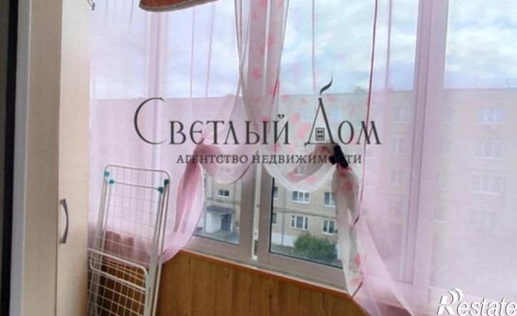 2-комн квартира Чернушка, Юбилейная улица, 19