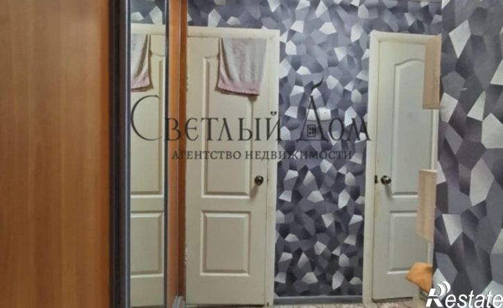 2-комн квартира Чернушка, Юбилейная улица, 19