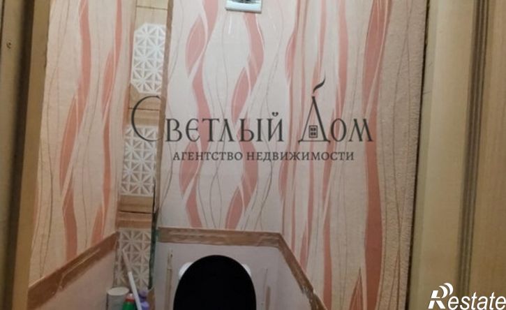 2-комн квартира Чернушка, Юбилейная улица, 19