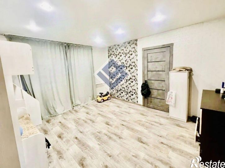 3-комн квартира Пермь, ул. Железнодорожная, 10