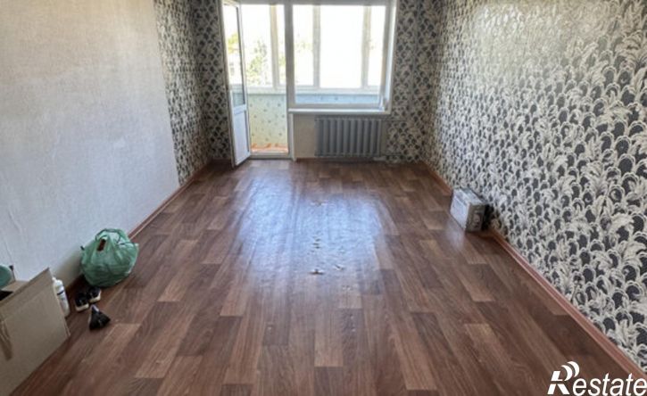 1-комн квартира Чайковский, улица Мира, 32