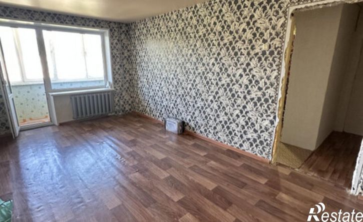 1-комн квартира Чайковский, улица Мира, 32