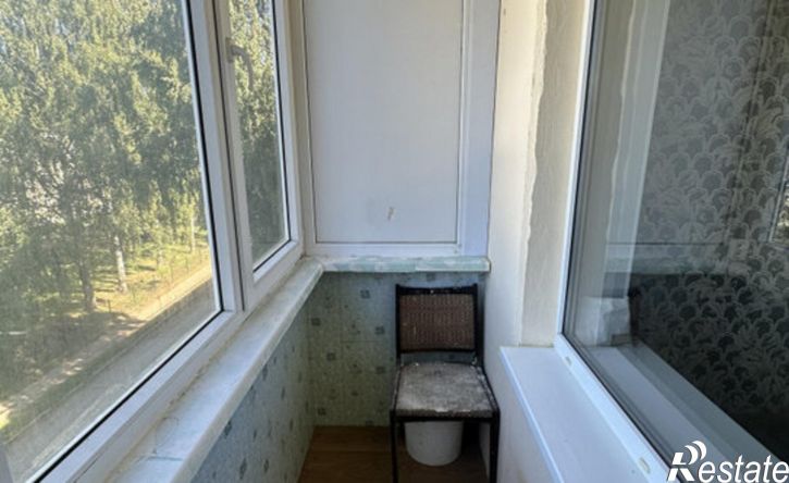 1-комн квартира Чайковский, улица Мира, 32