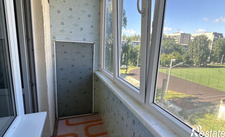 1-комн квартира Чайковский, улица Мира, 32