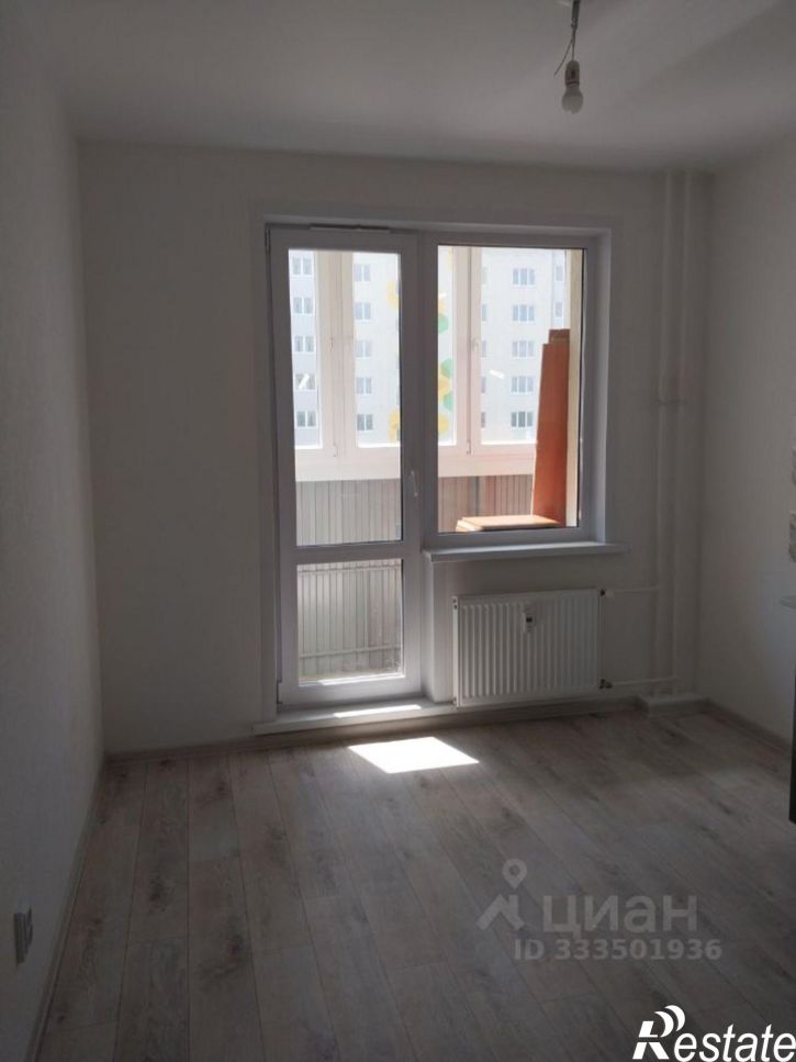 1-комн квартира деревня Кондратово
