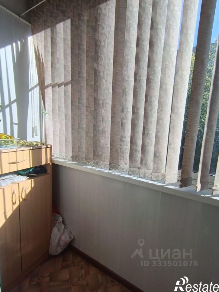 1-комн квартира Кунгур, улица Буровиков, 4