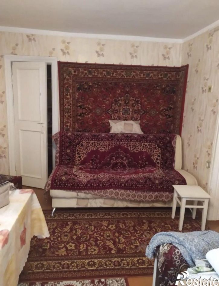 1-комн квартира Пермь, Цимлянская улица, 9