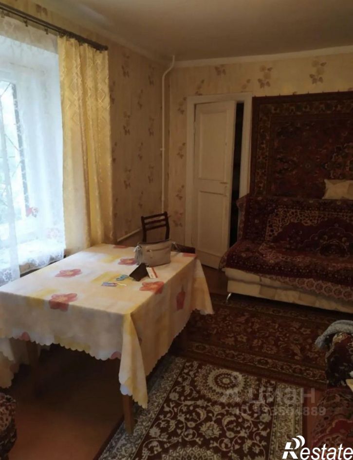 1-комн квартира Пермь, Цимлянская улица, 9