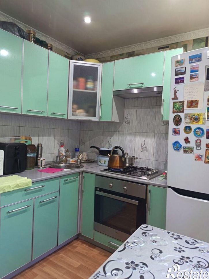 1-комн квартира Кунгур, улица Буровиков, 4