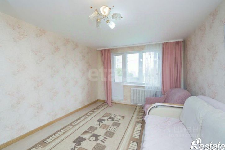 2-комн квартира городской округ Пермь, Пермь